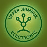 Upper Jhimruk Electronic